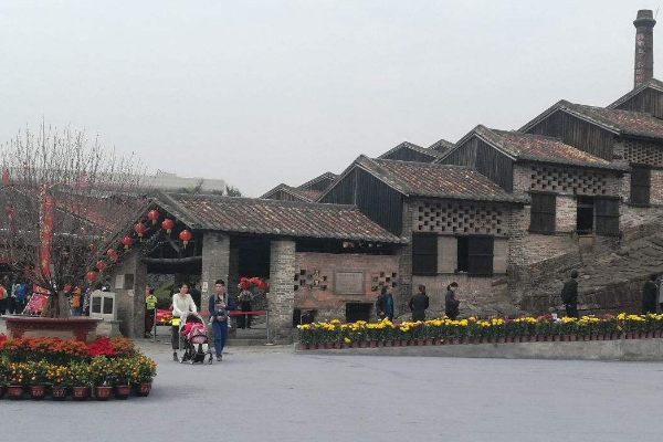 佛山最受欢迎的十大景点：西樵山上榜，四大园林占两个插图8