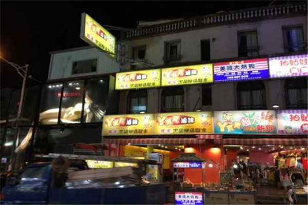 垦丁好玩的地方推荐 垦丁十大必游景点插图1