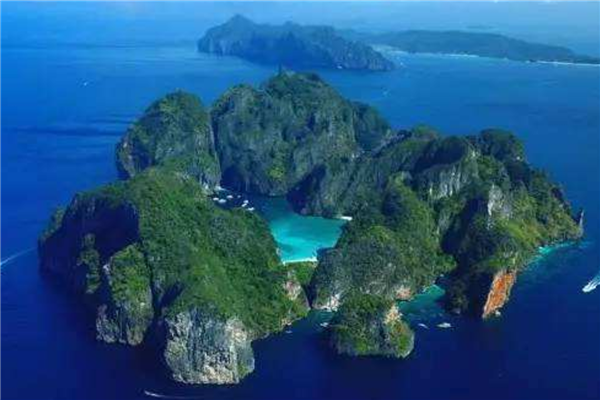 2020泰国十大必去景点 去泰国旅游必去的地方插图7