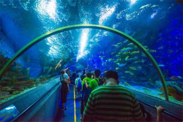 大连最好玩的地方推荐 大连好玩的地方排行榜插图