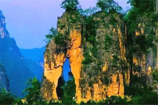 襄阳最好玩的地方推荐 襄阳好玩的地方排行榜插图6