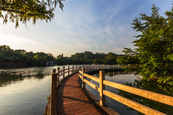 十大情侣游玩的场所：主题乐园上榜，第八适合热烈中情侣插图9