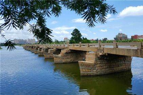 泉州十大最值得去的景点：仙公山上榜，第四海内第一桥插图4