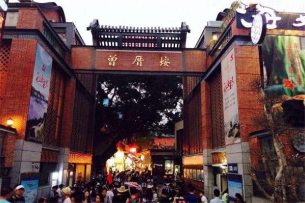 厦门哪里比较有情调 厦门有情调的地方推荐插图