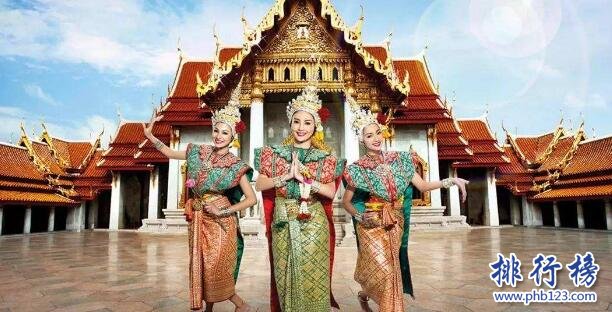 国庆去国外哪里玩？人少景美还便宜的景点推荐插图3