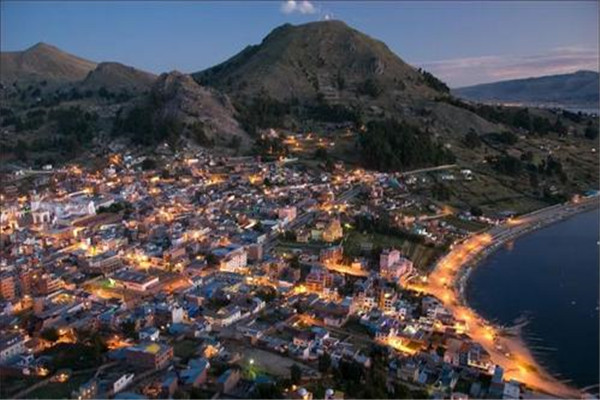 南美洲八大旅游景点 里约热内卢上榜 亚马逊雨林是地球之肺插图5