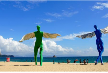 广东露营十大圣地 广东海边露营地点推荐|爱分享