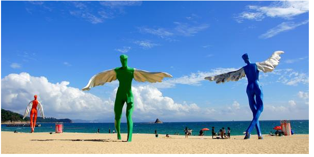 广东露营十大圣地 广东海边露营地点推荐插图7