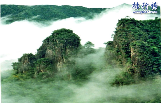 西湖有哪些著名的景点？杭州西湖十大景点介绍插图7