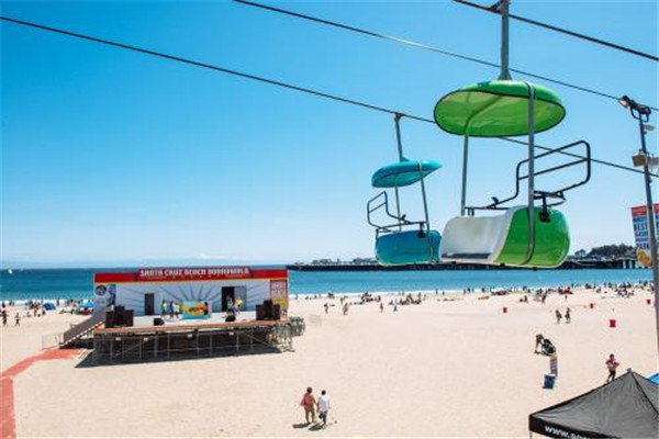 东莞十大热门游乐场排名:乐8小城第五，第四在凤岗镇插图5