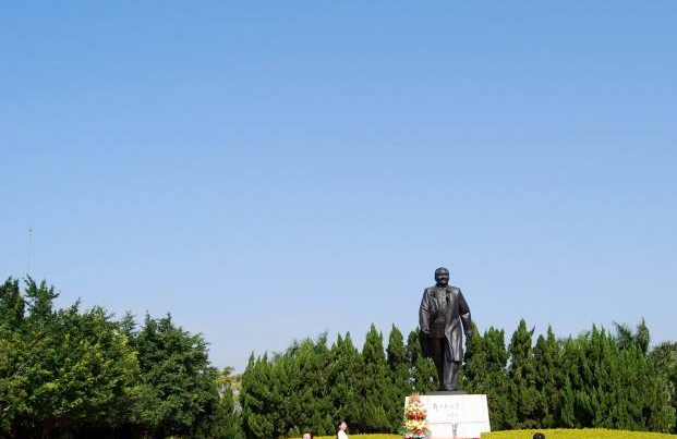 深圳什么地方好玩免费 盘点深圳十大免费景点插图4