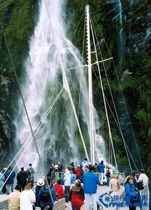 全球十大野餐度假地排行榜插图3