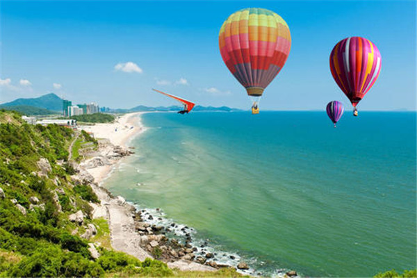 阳江十大热门游乐场排名:勇士乐园上榜,第八光影主题插图5 阳江十大热门游乐场排名:勇士乐园上榜,第八光影主题插图5