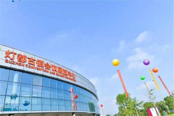 中山十大热门展馆排名：巨龙博物馆第7，第9酱油主题插图2