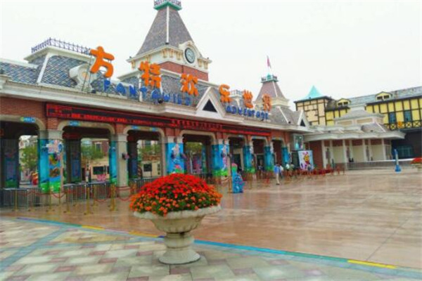 沈阳最好玩的地方推荐 沈阳好玩的地方排行榜插图5