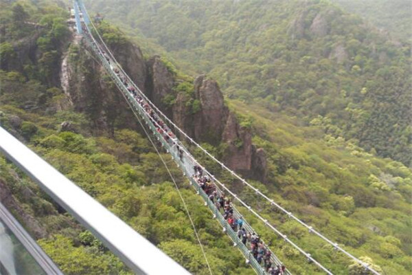 芜湖最好玩的地方推荐 芜湖好玩的地方排行榜插图2
