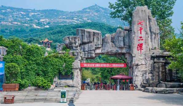 河南十大情侣浪漫圣地 河南情侣约会的好地方插图9