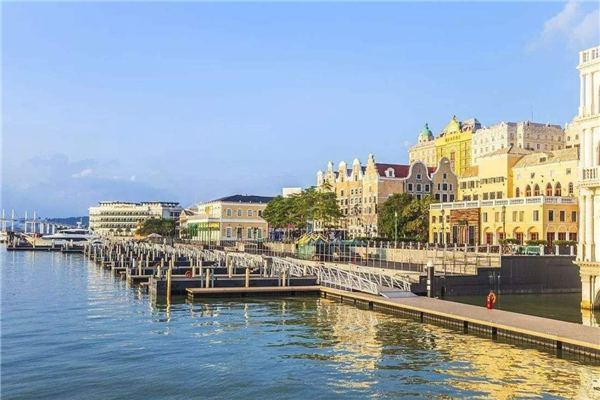 澳门最好玩的景点排名 葡京赌场上榜第四澳门历史城区第一插图5