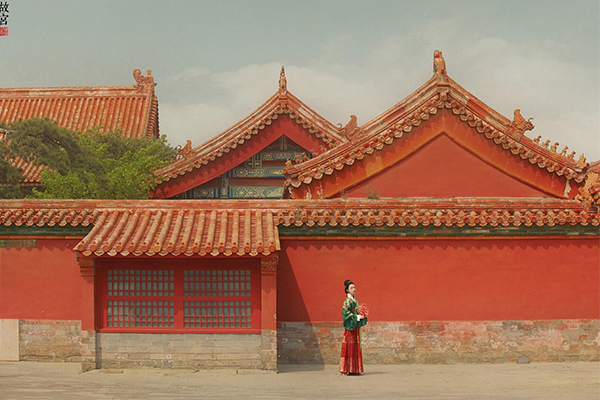 北京必去的十大景点：天安门上榜 这条历史名街一定不能错过插图1