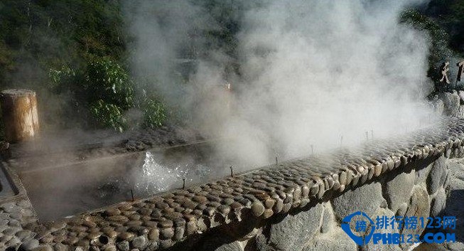 冬季泡温泉的十大好去处排行榜插图1