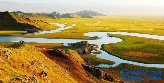 新疆最美地方排行插图3