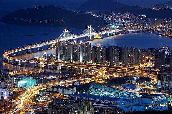 亚洲十大新兴旅游圣地排行榜插图2