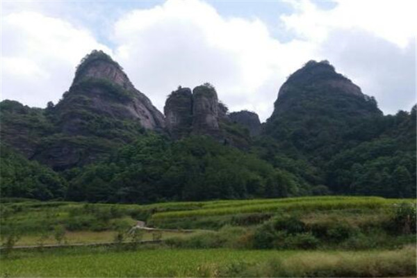 龙岩最好玩的地方推荐 龙岩好玩的地方排行榜插图