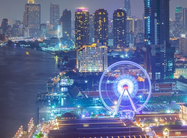 泰国曼谷十大必去景点，在当地著名，你去过几个呢?插图5