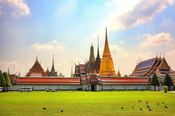 亚洲十大最佳旅游地排名 亚洲值得去的旅游地有哪些插图8