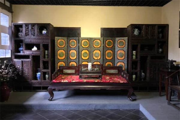 平遥县城十大景点 双林寺上榜，平遥古城必去插图9