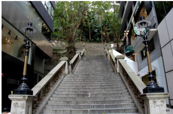 中国十大情侣分手圣地 厦门鼓浪屿上榜插图1