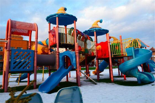 保定十大游乐场排行榜：嗨8蹦床乐园上榜，绿溪谷乐园第一插图7