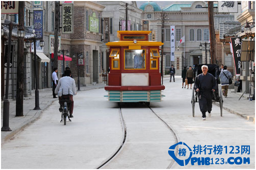 盘点十大韩国电影拍摄地 令人印象深刻插图4