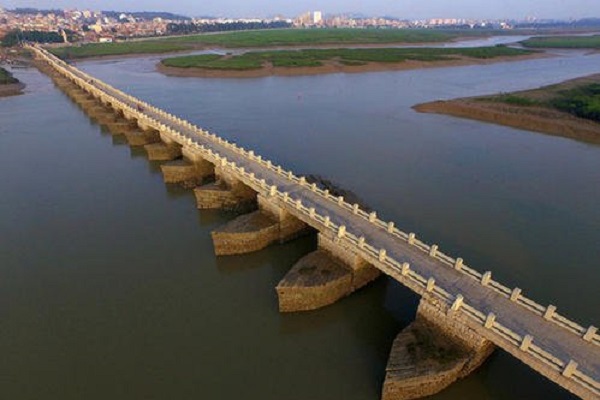 泉州十大最值得去的景点：仙公山上榜，第四海内第一桥插图3
