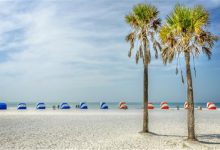 世界最惊艳的十大海滩 Lanikai海滩去几次都不会觉得腻|爱分享