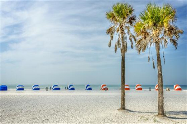 世界最惊艳的十大海滩 Lanikai海滩去几次都不会觉得腻插图9