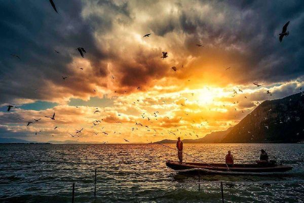 中国气候最佳的八个城市 昆明四季如春相当舒适插图