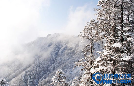 2016四川旅游景点排行 四川旅游必去景点推荐插图9