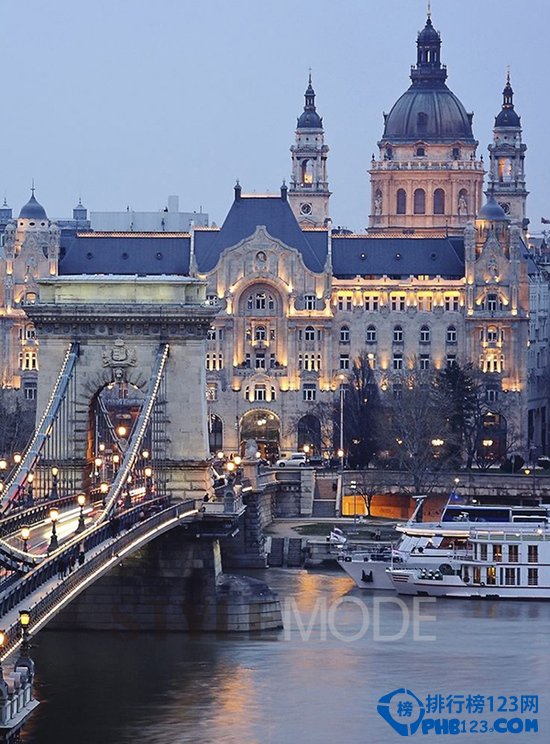 全球十大适合女生独自旅行的目的地 说走就走插图2