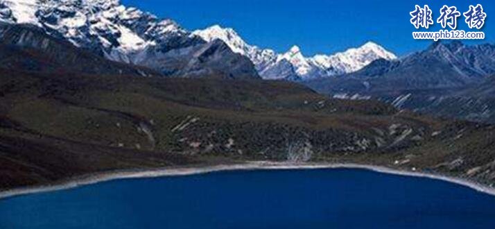 哪些地方冷门却超美？国内十大最美冷门景点排行榜插图6