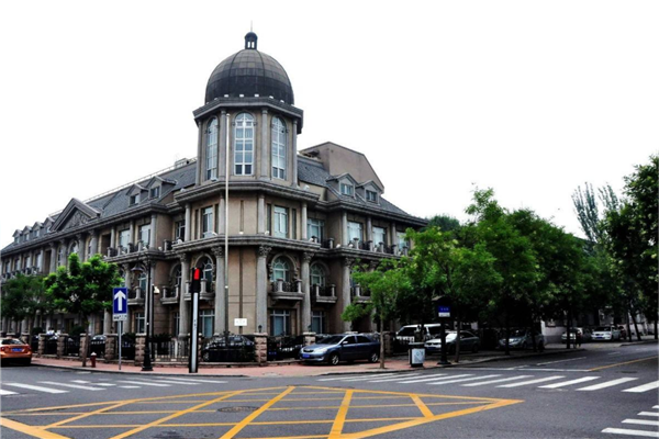 外地人最喜欢的天津景区 天津之眼与瓷房子不能错过插图5