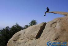 全球七大极限观光地，你想去哪？|爱分享