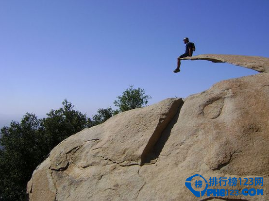 全球七大极限观光地，你想去哪？插图6