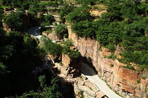 新乡情侣约会去哪里好？新乡情侣十大必去之地推荐插图3