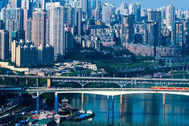 人生十大必去城市排行榜：重庆上榜，第二适合“艳遇”插图5