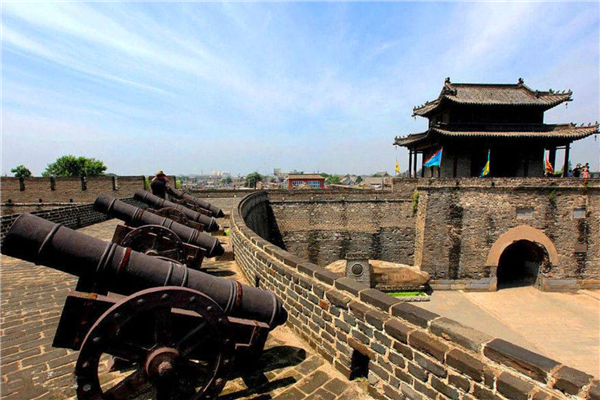 辽宁必去的10大古镇 北镇古城历史悠久发展很不错插图2