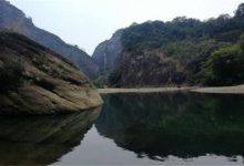 福建旅游必去十大景点推荐 你都去过哪几个|爱分享