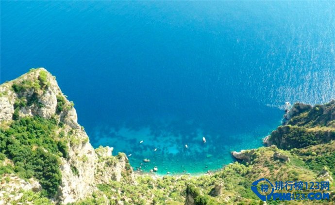 全球十大唯美海岸排行榜插图9