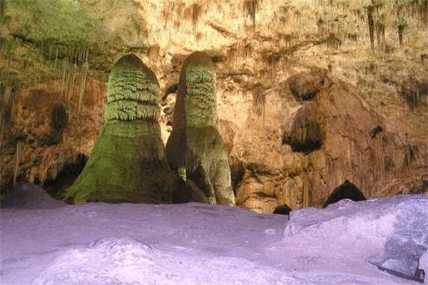 世界十大洞穴 鹿洞至今还有没找到尽头，最后一个在我国插图3