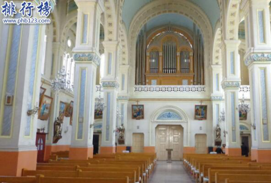 天津十大必去旅游景点：世纪钟上榜，第二情侣必去之地插图3